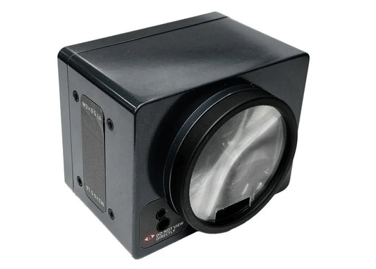 Methane Detection