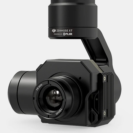 DJI Zenmuse