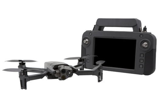 Utility & Powerline Drones