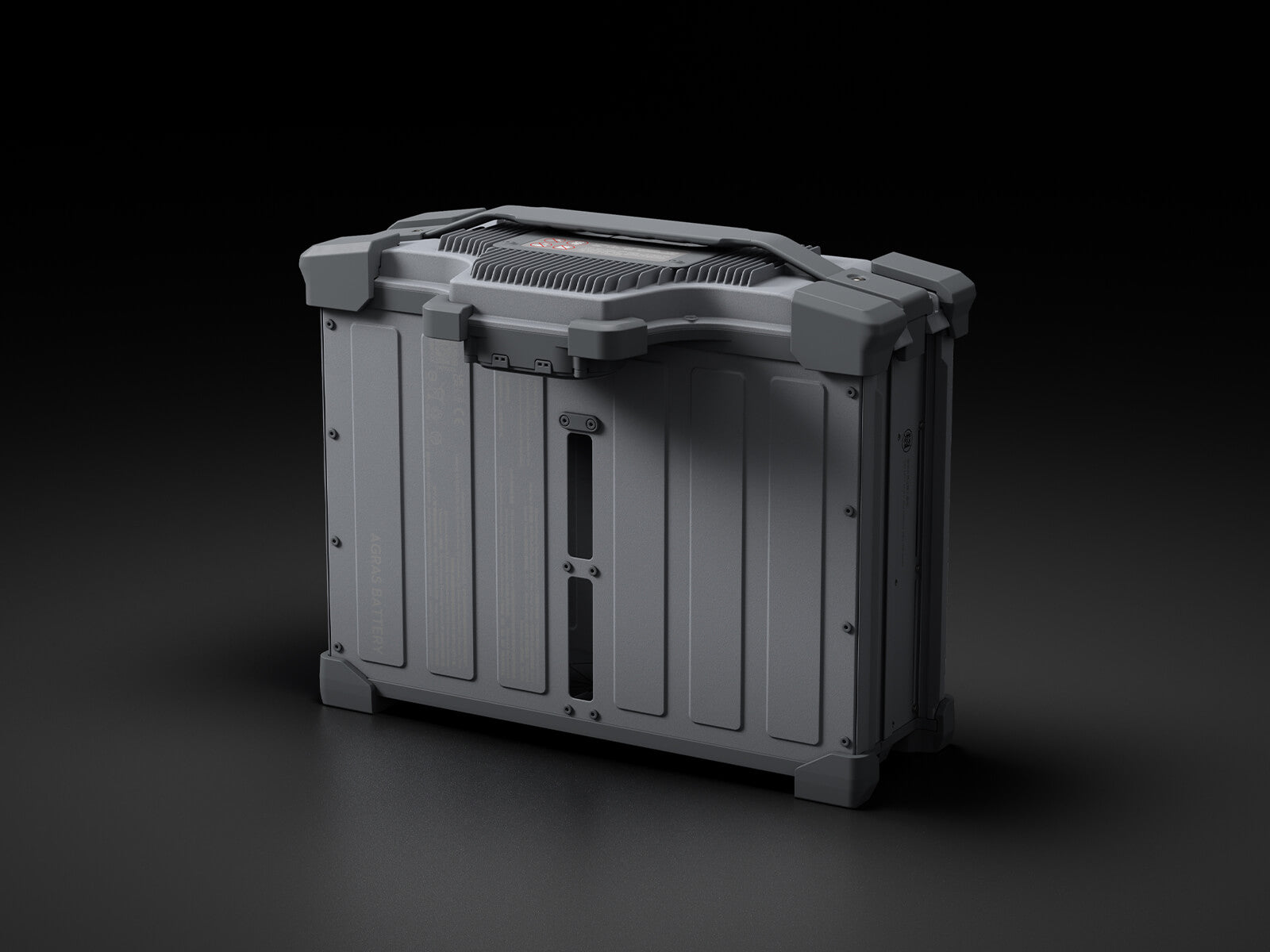 DJI DB2160 intelligent flight battery product view