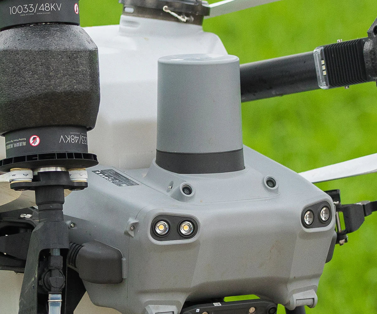DJI AGRAS T50 (Drone only)