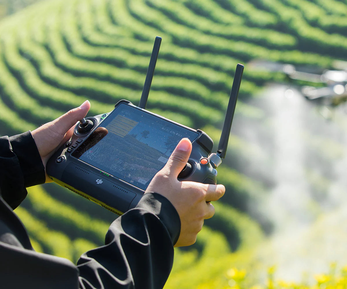 DJI AGRAS T50 - READY TO FLY KIT