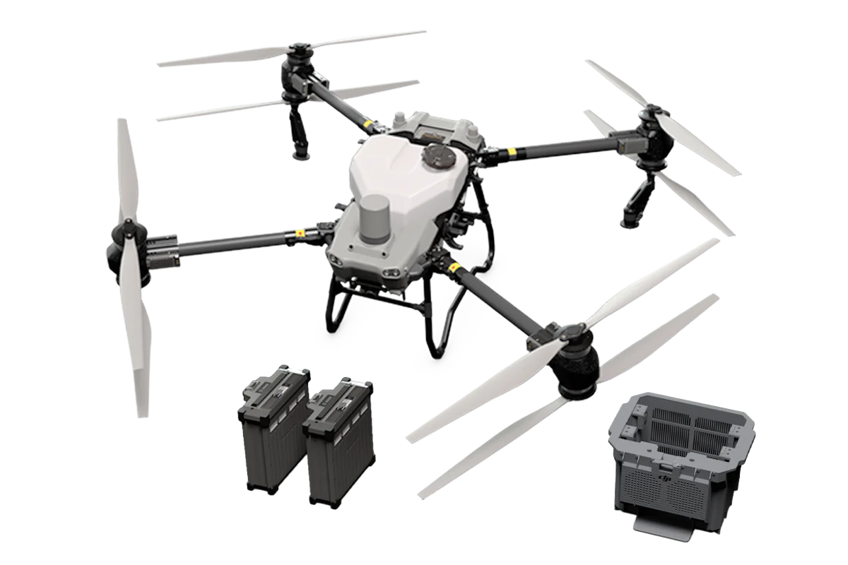 DJI AGRAS T50 - READY TO FLY KIT