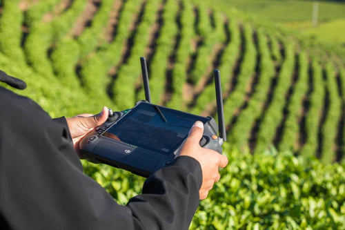 DJI AGRAS T25 (Drone only)
