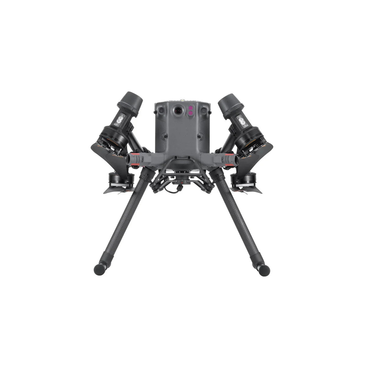 DJI Matrice 350 RTK Worry Free Plus Combo