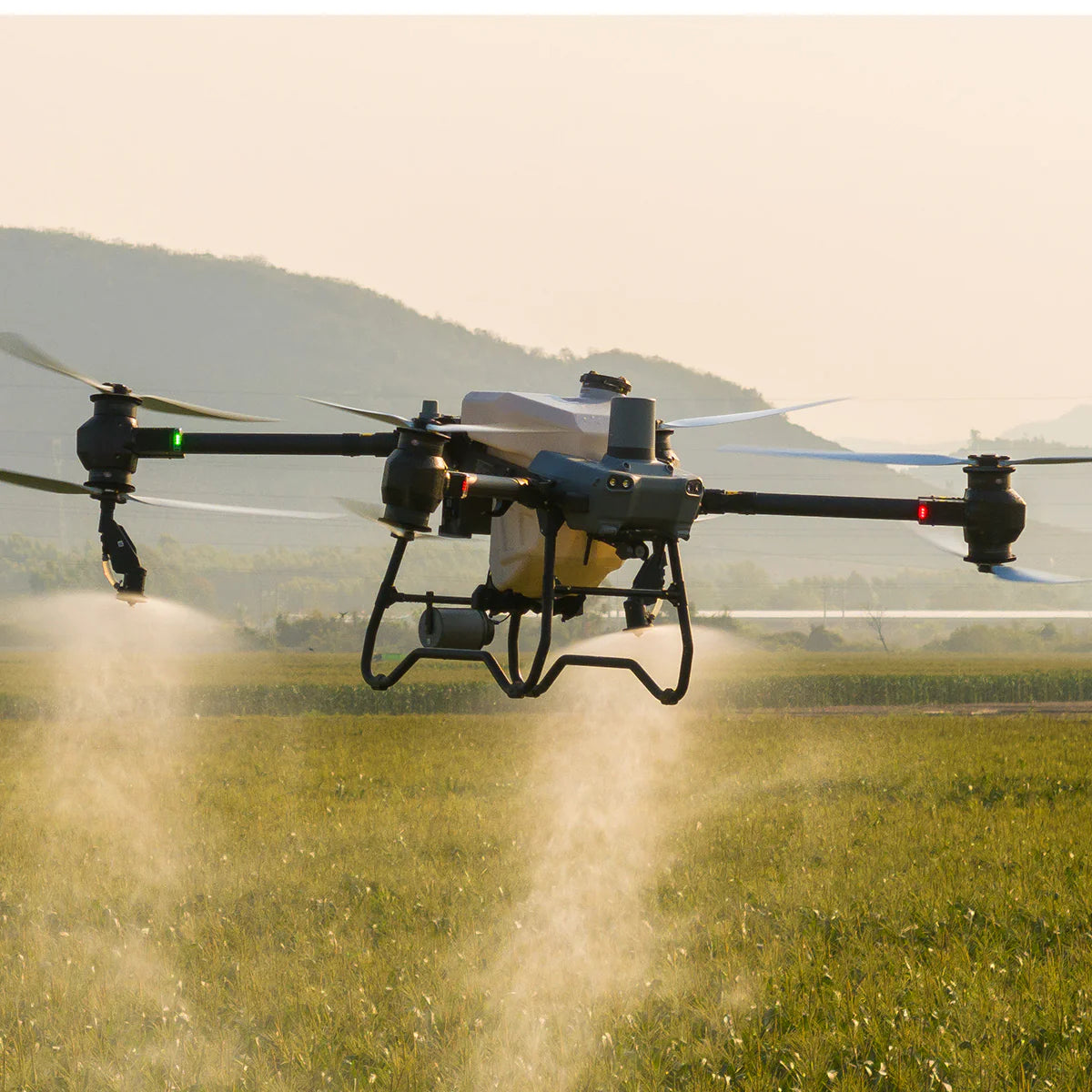 DJI AGRAS T50 (Drone only)