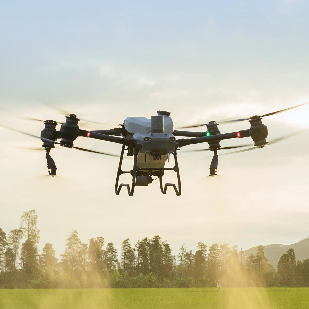 DJI AGRAS T50 (Drone only)