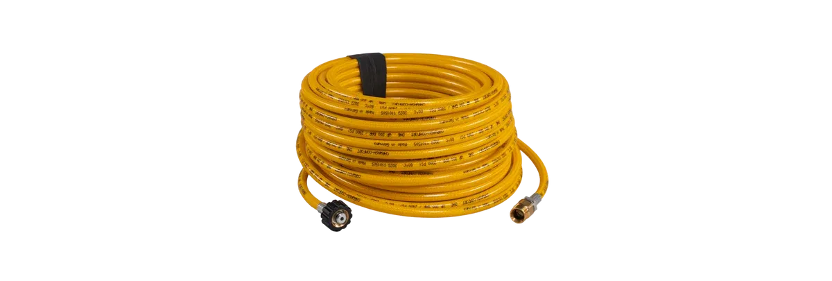ABZ Innovation C10 high-pressure cleaning hose