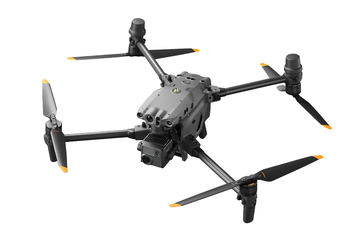 DJI Matrice 30 M30 Complete Ready to Fly Kit (2 Batteries, No Care)