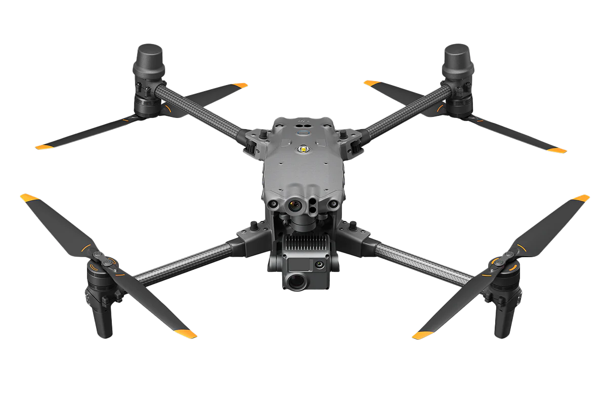 DJI Matrice 30T M30T Enterprise Thermal Drone (No Batteries)
