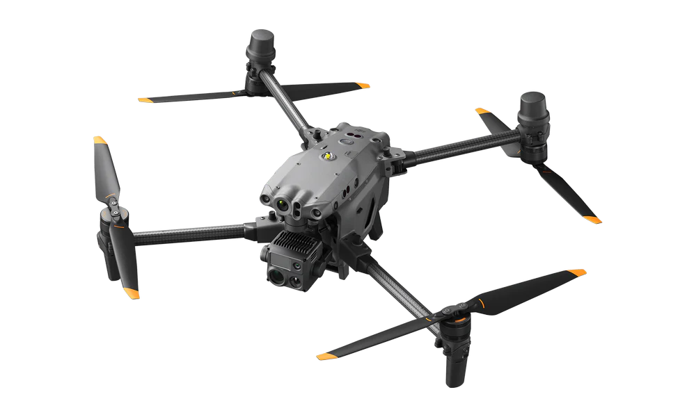 DJI Matrice 30 M30 (No Batteries)