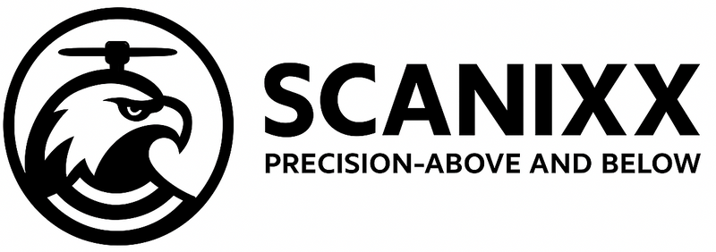 SCANIXX drone operations