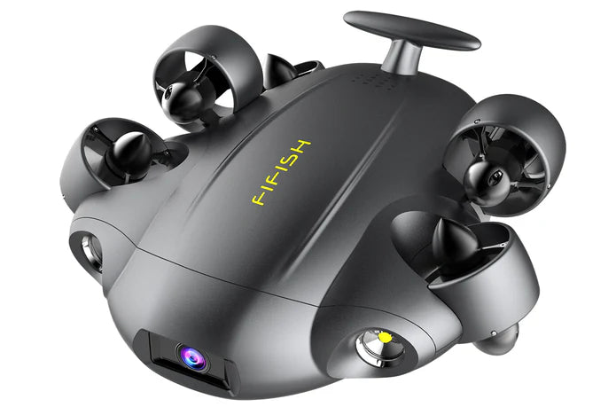 QYSea FiFish PRO V6 PLUS