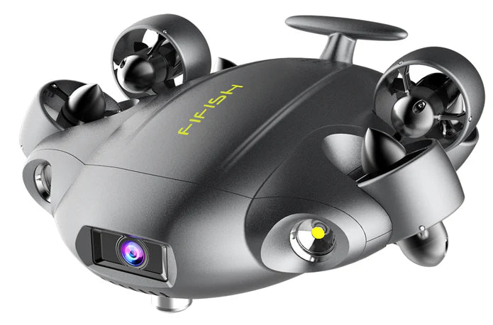 QYSea FiFish PRO V6 PLUS