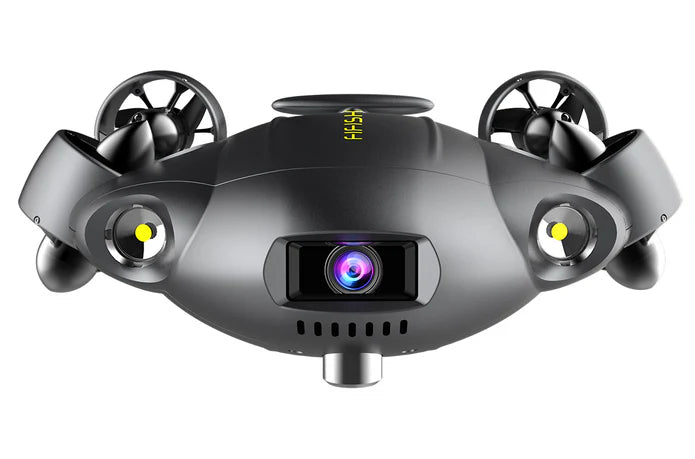 QYSea FiFish PRO V6 PLUS