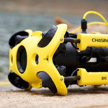 CHASING M2 Underwater Drone – Omni-Movement 4K ROV
