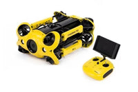 CHASING M2 Underwater Drone – Omni-Movement 4K ROV