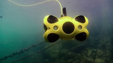 CHASING M2 Underwater Drone – Omni-Movement 4K ROV
