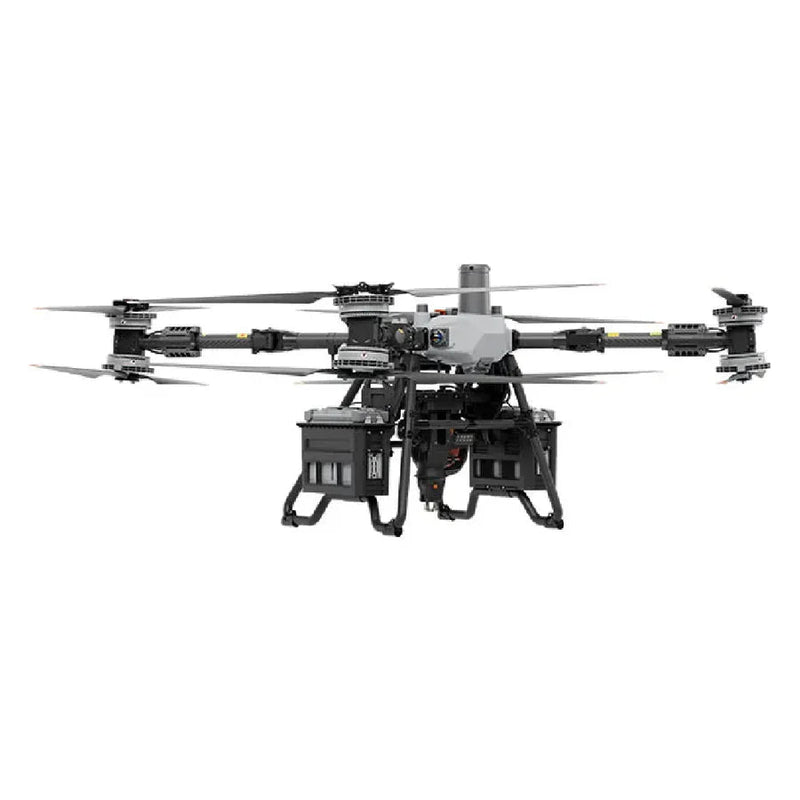 DJI FlyCart 100 Heavy-Lift Delivery Drone (Aircraft Only)
