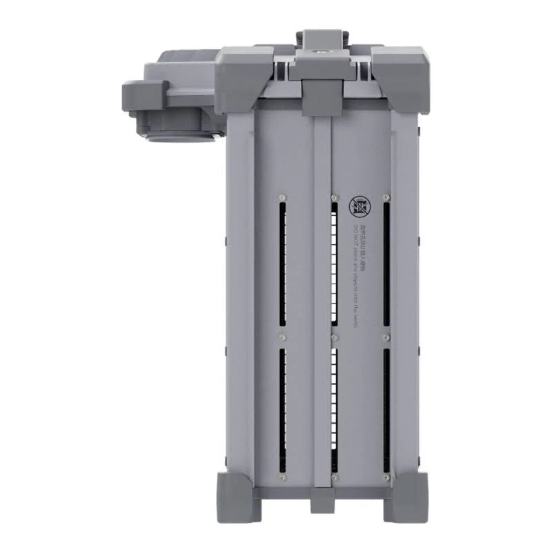 DJI DB2160 intelligent flight battery connector and handle
