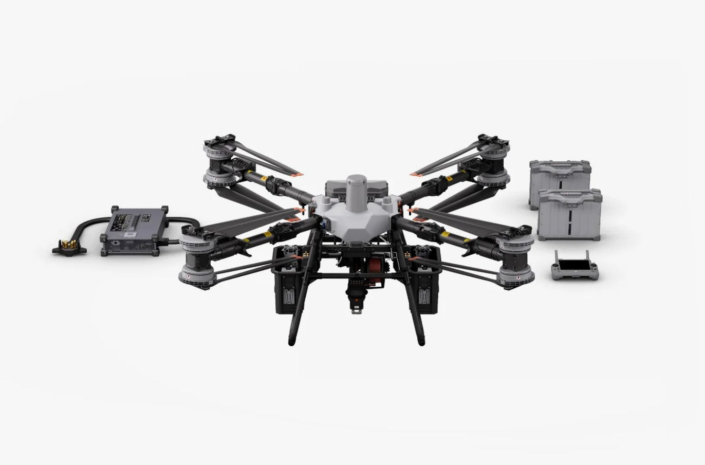 DJI FlyCart 100 Ready-to-Fly Basic Kit