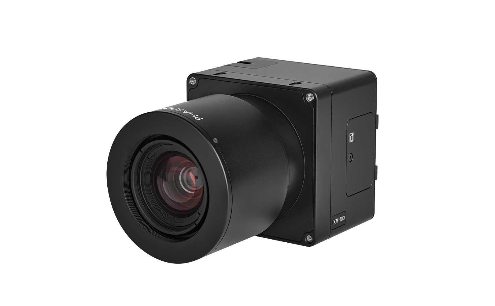 Phase One 100MP Camera iXM-100