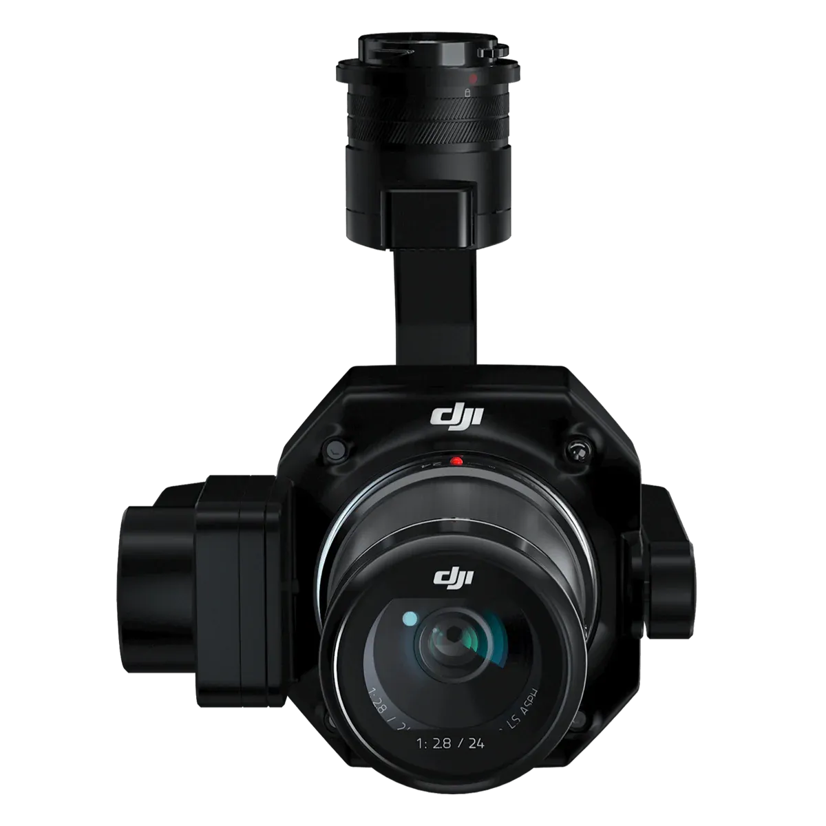 DJI Zenmuse P1 Camera and Gimbal