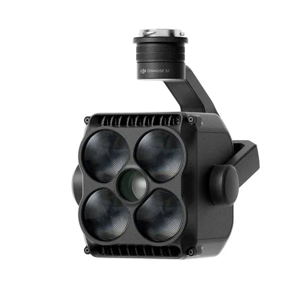 DJI Zenmuse S1 Spotlight for Matrice 350 / 300 Series
