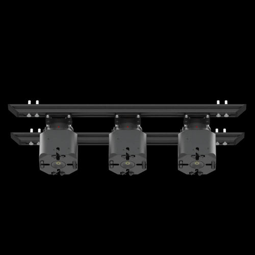 JZ FC30 Multi-Segment Airdrop kit 12 hooks FlyCart 30