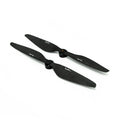 SwellPro Fisherman Max #1655 Quick Release Carbon Fiber Propellers