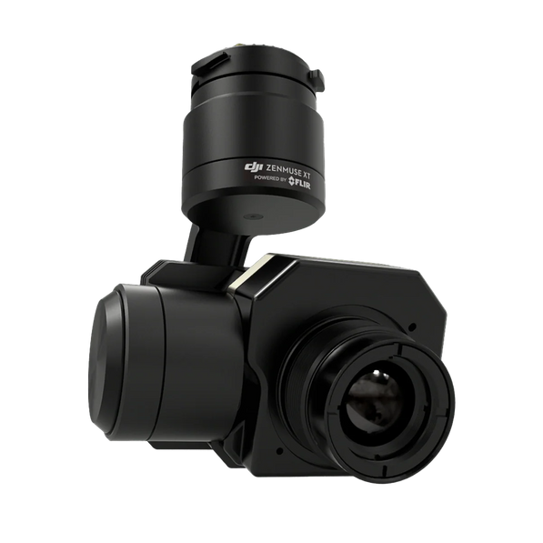 DJI FLIR Zenmuse XT 336x256 9Hz 13mm Lens - Radiometric