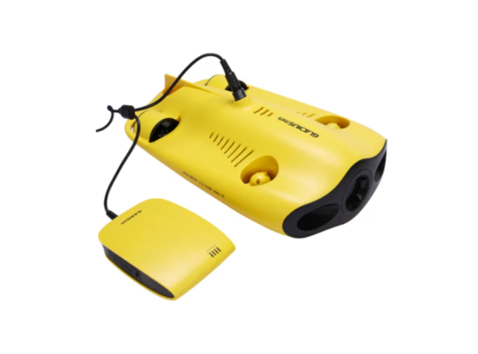 GLADIUS MINI Two-in-One Switching Power Supply & Charger