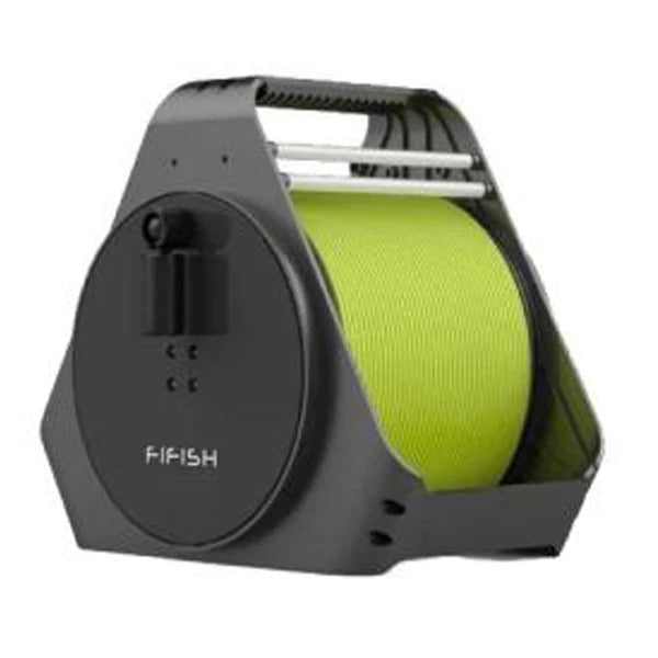 QYSEA FiFish Tether Cable for V6 & V6S – Kevlar-Reinforced