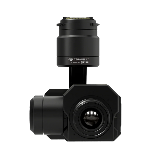 DJI FLIR Zenmuse XT 640x512 9Hz 19mm Lens