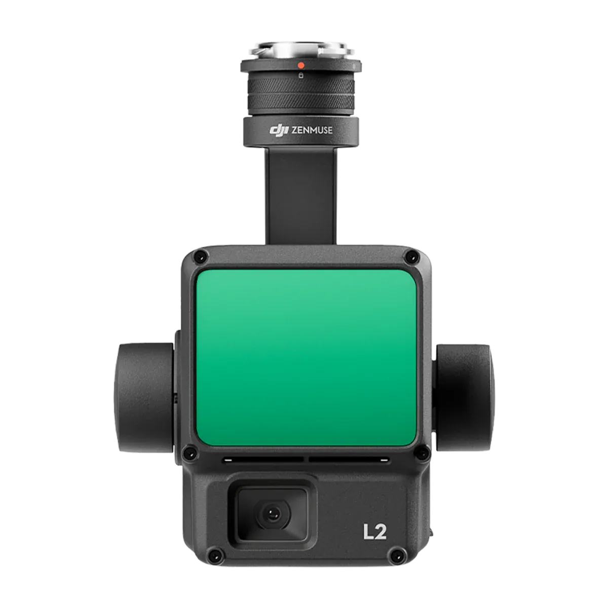 DJI Zenmuse L2 Camera | High-Precision Aerial LiDAR System