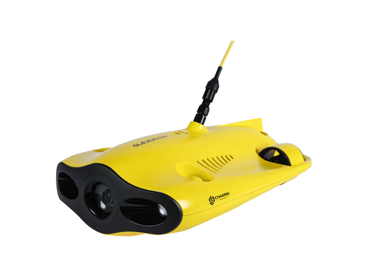 CHASING GLADIUS MINI Underwater Drone – 4K Omnidirectional ROV