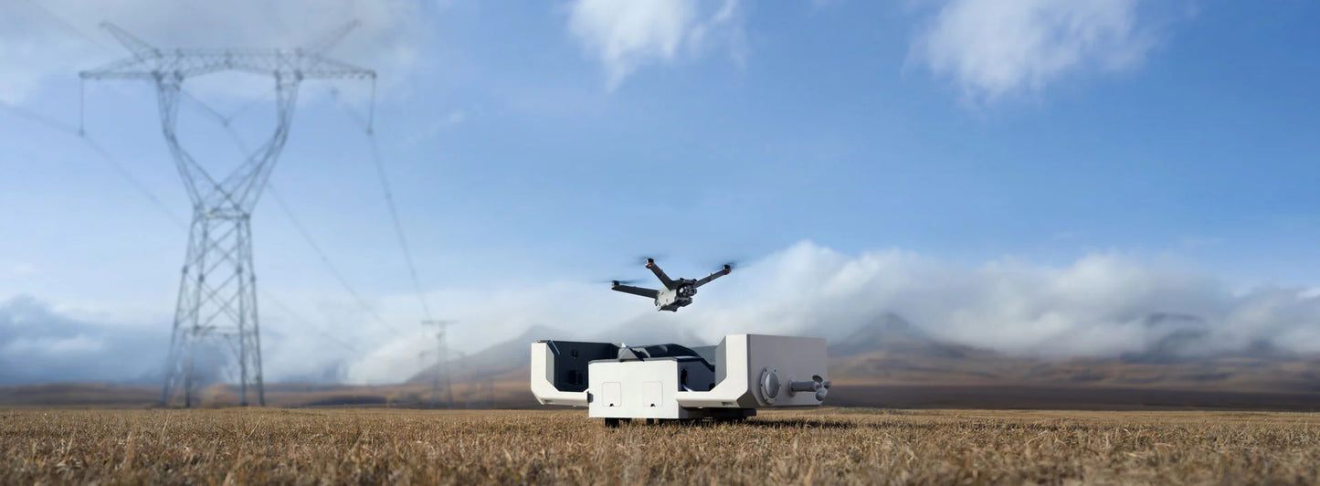 DJI Dock 2 (Dock Only)