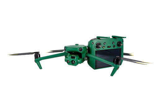 Anzu Raptor w/ RTK Module and Charging hub + 1-year Care Protection