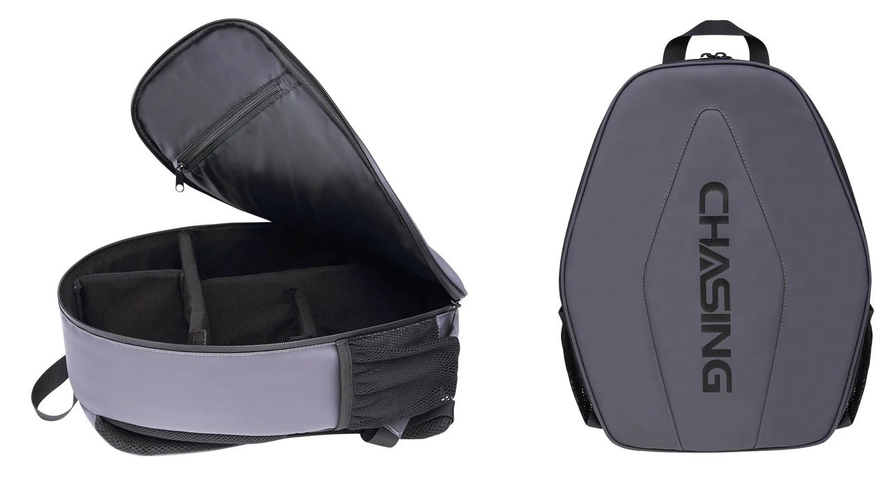 CHASING Backpack for DORY Underwater ROV – Protective Travel Pack