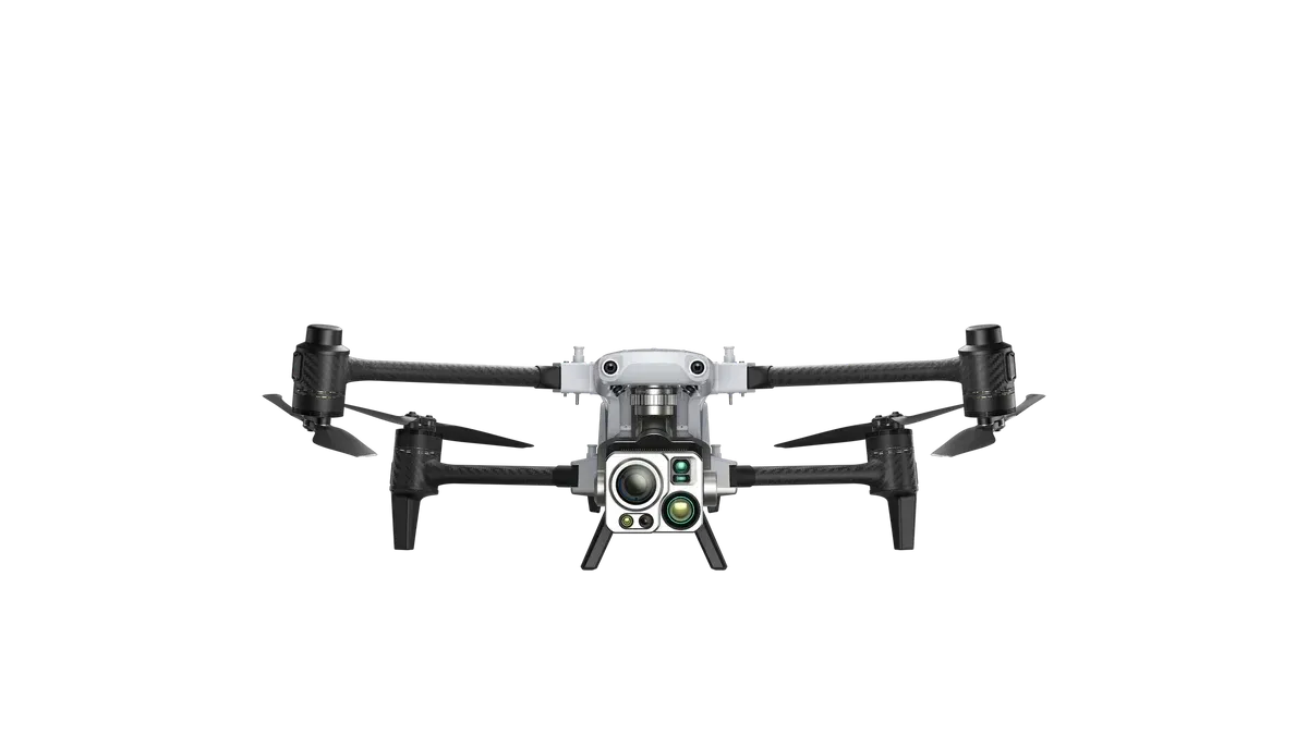 Autel Robotics Alpha L35T Drone