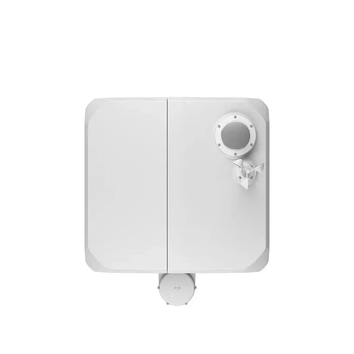 DJI Dock 3 with Matrice 4TD Ready to Fly Kit (No Care)