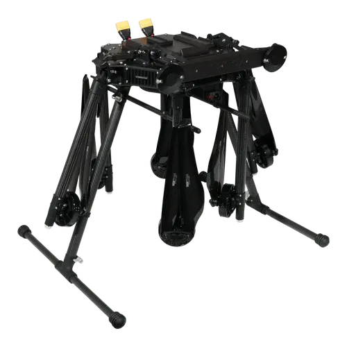 Inspired Flight IF1200A - BlueUAS