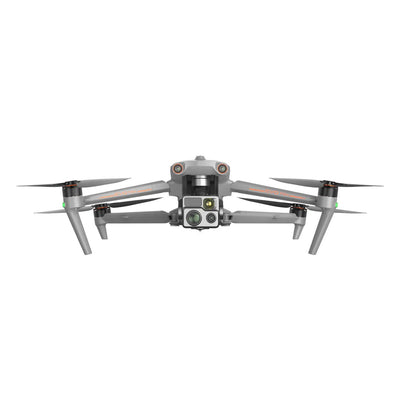 Autel EVO Max drone Fusion gimbal camera close-up