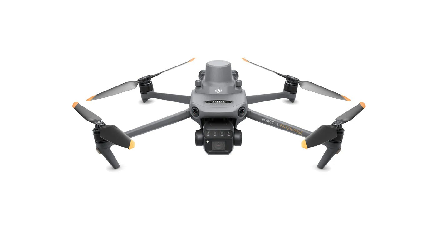 DJI Mavic 3 Multispectral M3M Enterprise Drone