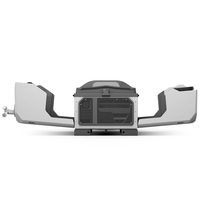 DJI Dock 3 with Matrice 4TD - READY TO FLY KIT