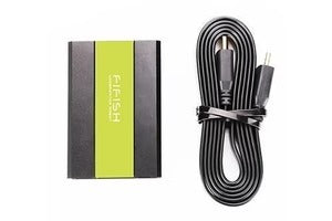 QYSEA HDMI Box for FiFish V6 & V6S – Real-Time 4K Video Output