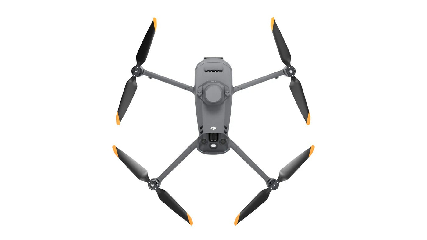 DJI Mavic 3 Multispectral M3M Enterprise Drone