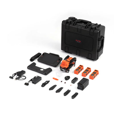 Autel EVO II Pro 6K RTK V3 drone