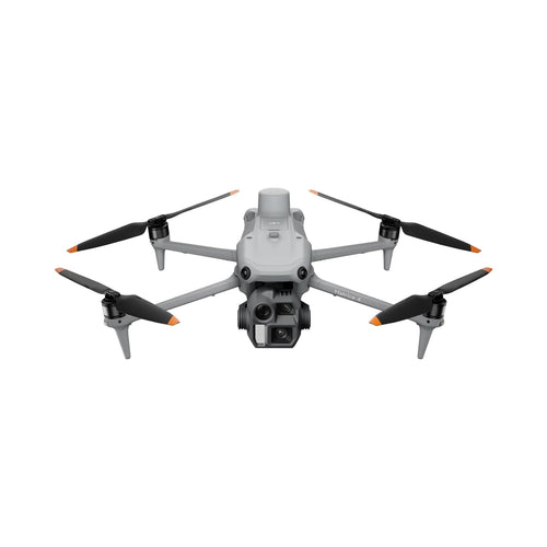 DJI Matrice 4E enterprise mapping drone front view