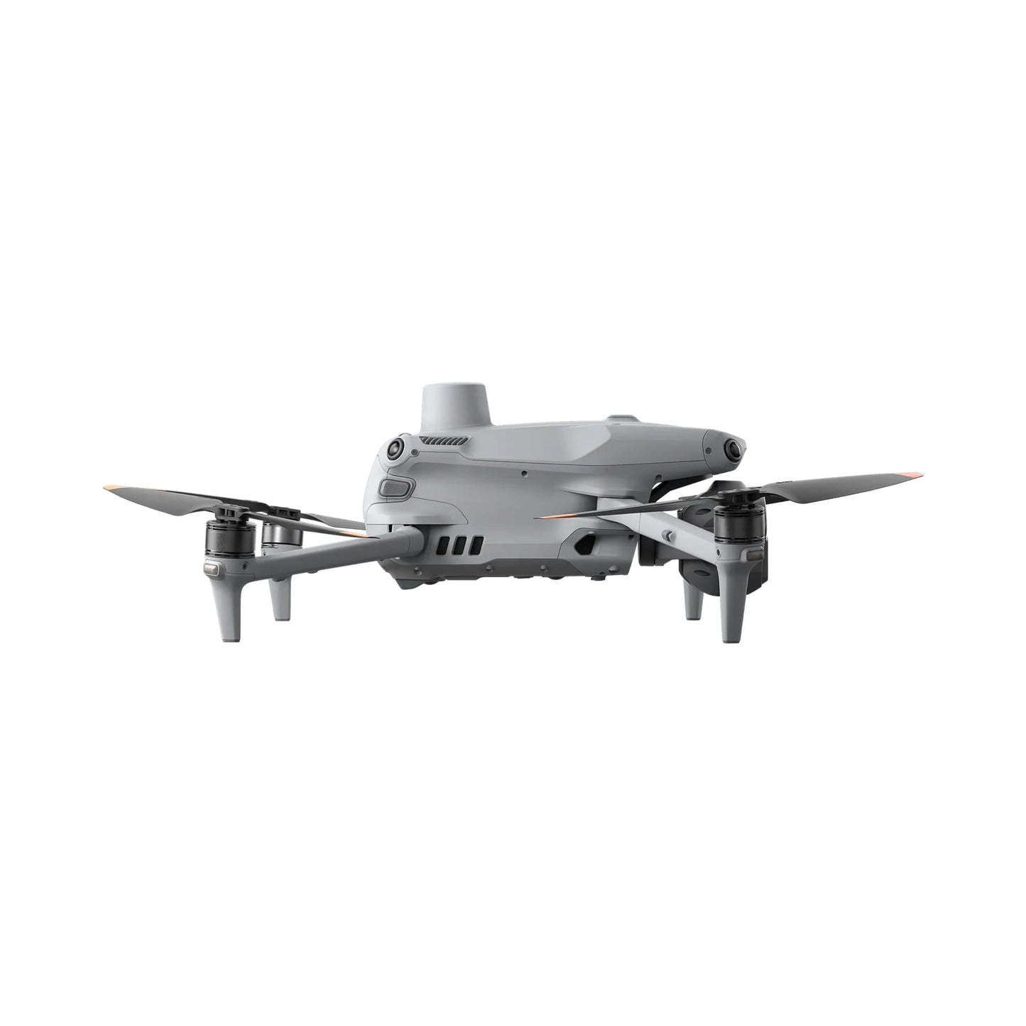 DJI Matrice 4E enterprise drone in flight